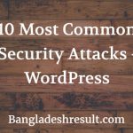 10-most-common-security-attacks-wordpress